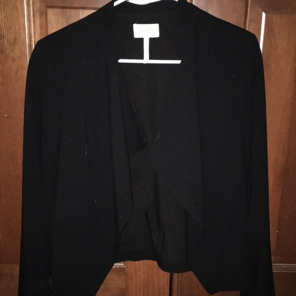 Nordstrom blazer